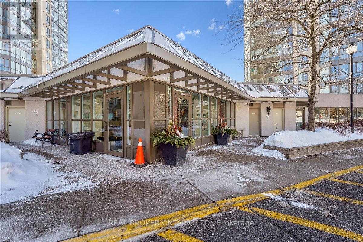 201 - 3233 Eglington Avenue E, Toronto, Ontario M1J 3N6 - Photo 31 - E12725512