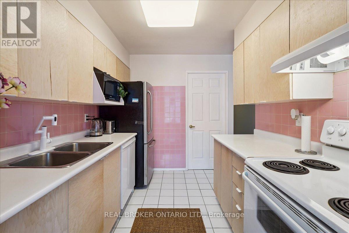 201 - 3233 Eglington Avenue E, Toronto, Ontario M1J 3N6 - Photo 4 - E12725512