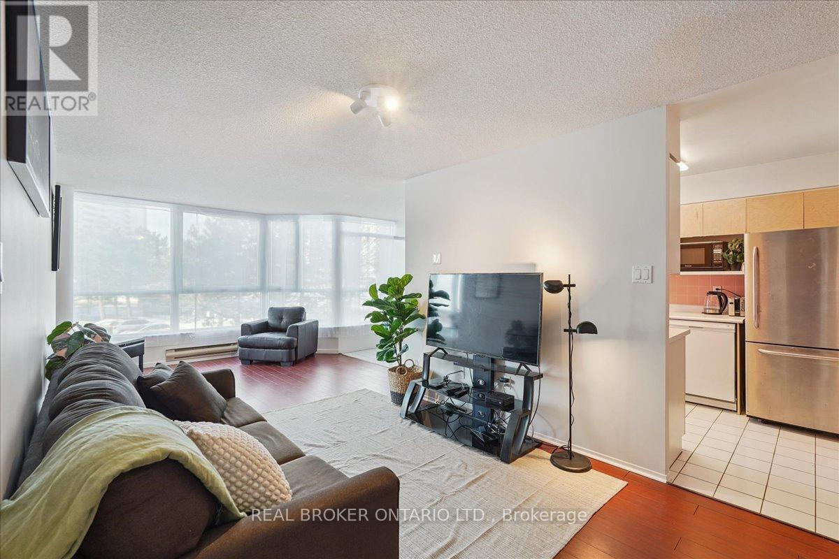 201 - 3233 Eglington Avenue E, Toronto, Ontario M1J 3N6 - Photo 8 - E12725512