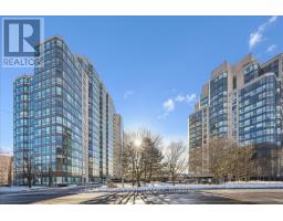 201 - 3233 EGLINGTON AVENUE E, Toronto, Ontario