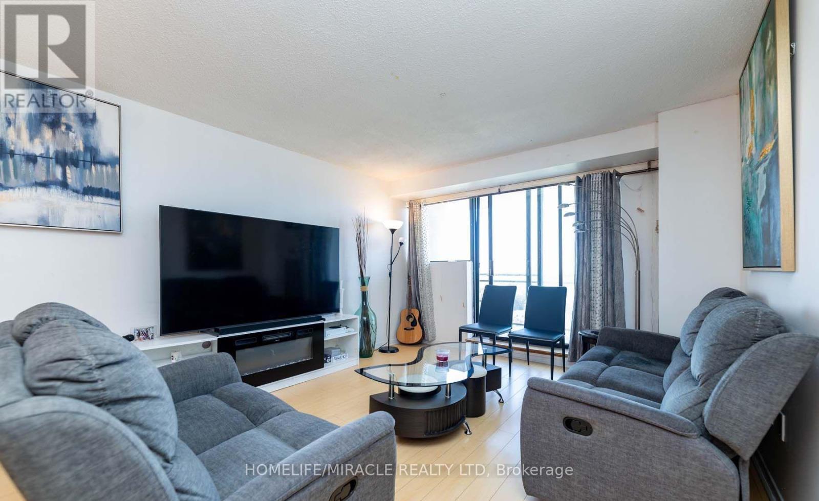 1108 - 99 Blackwell Avenue W, Toronto, Ontario  M1B 3R5 - Photo 10 - E12725522