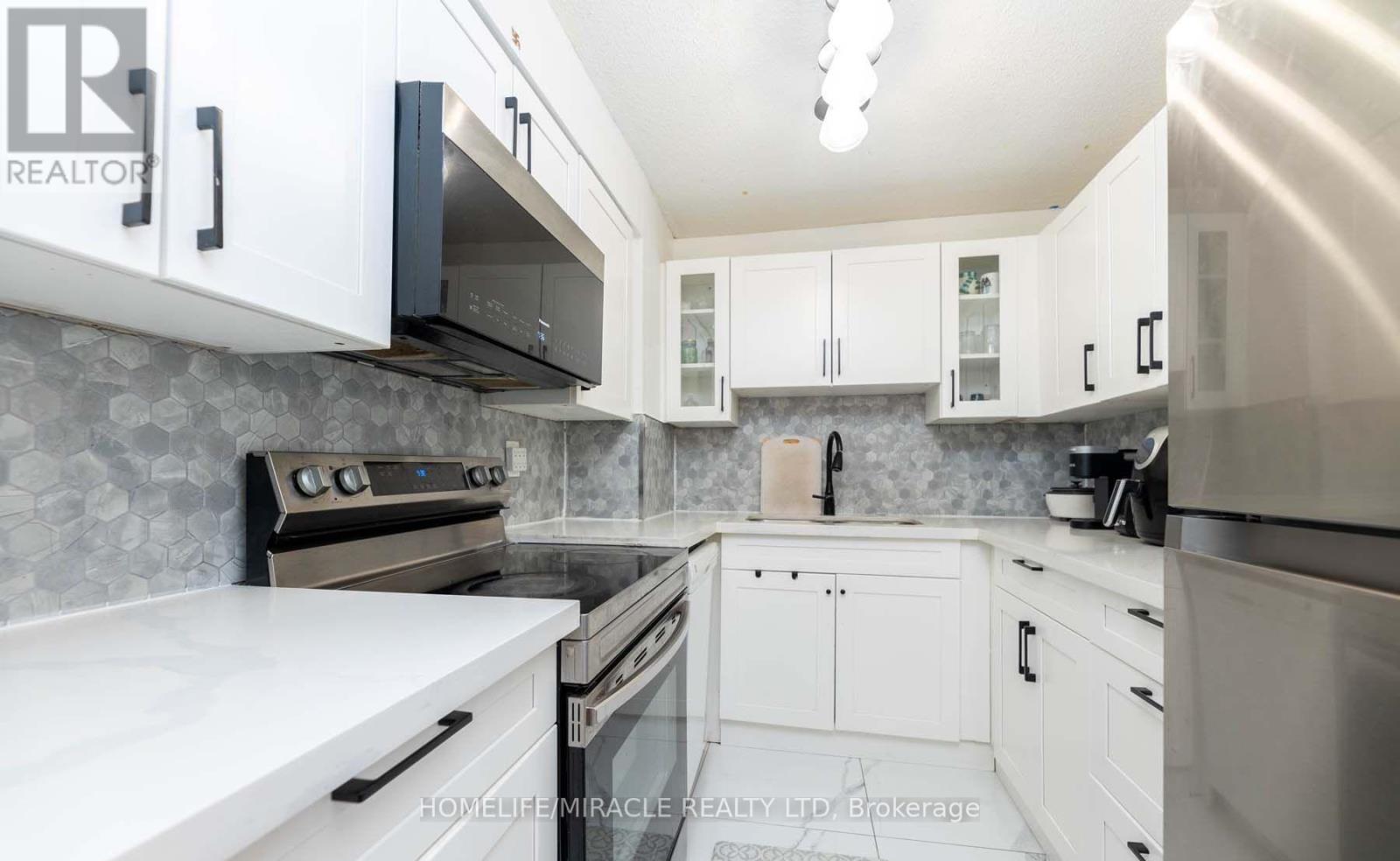 1108 - 99 Blackwell Avenue W, Toronto, Ontario  M1B 3R5 - Photo 12 - E12725522