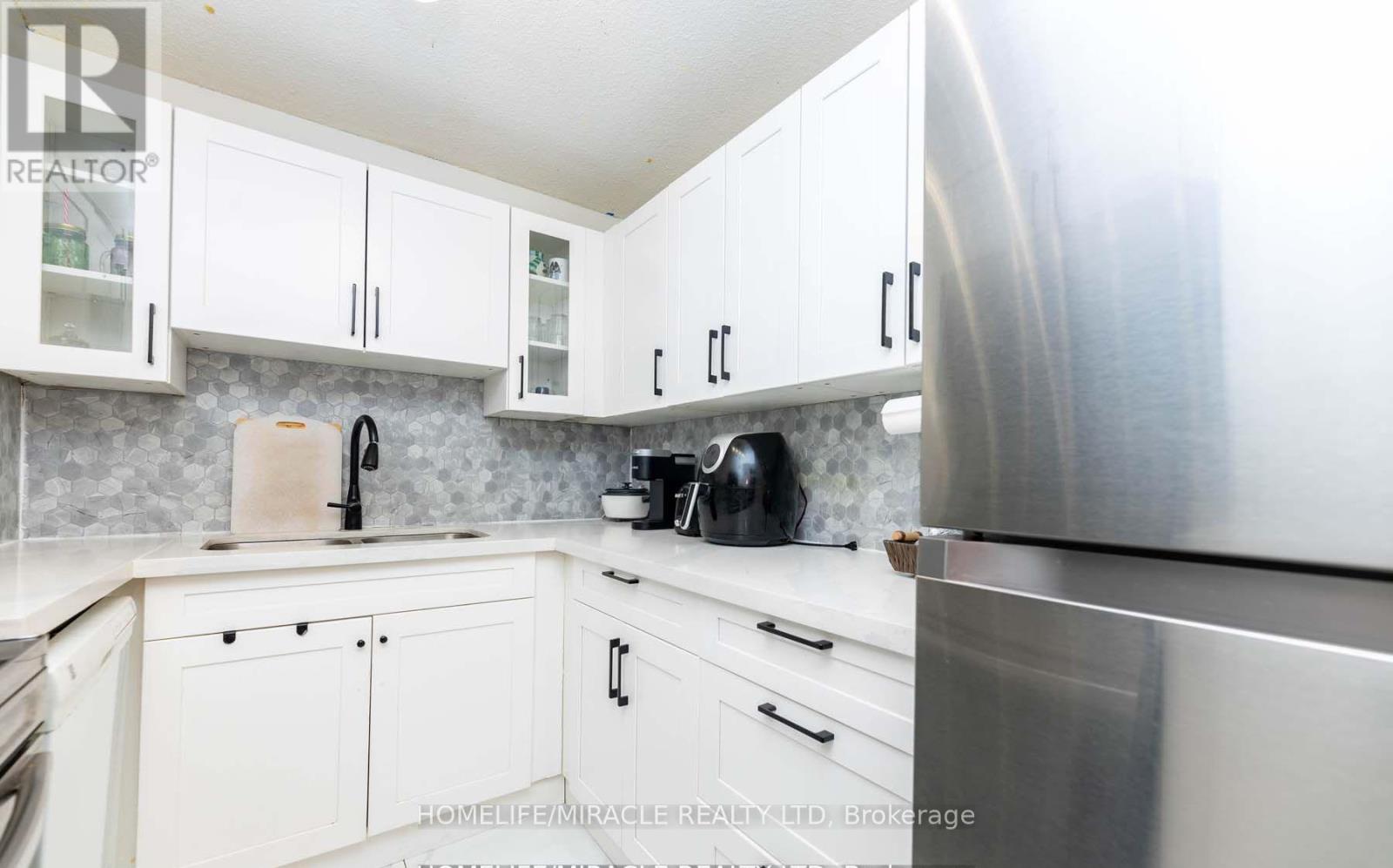 1108 - 99 Blackwell Avenue W, Toronto, Ontario  M1B 3R5 - Photo 13 - E12725522