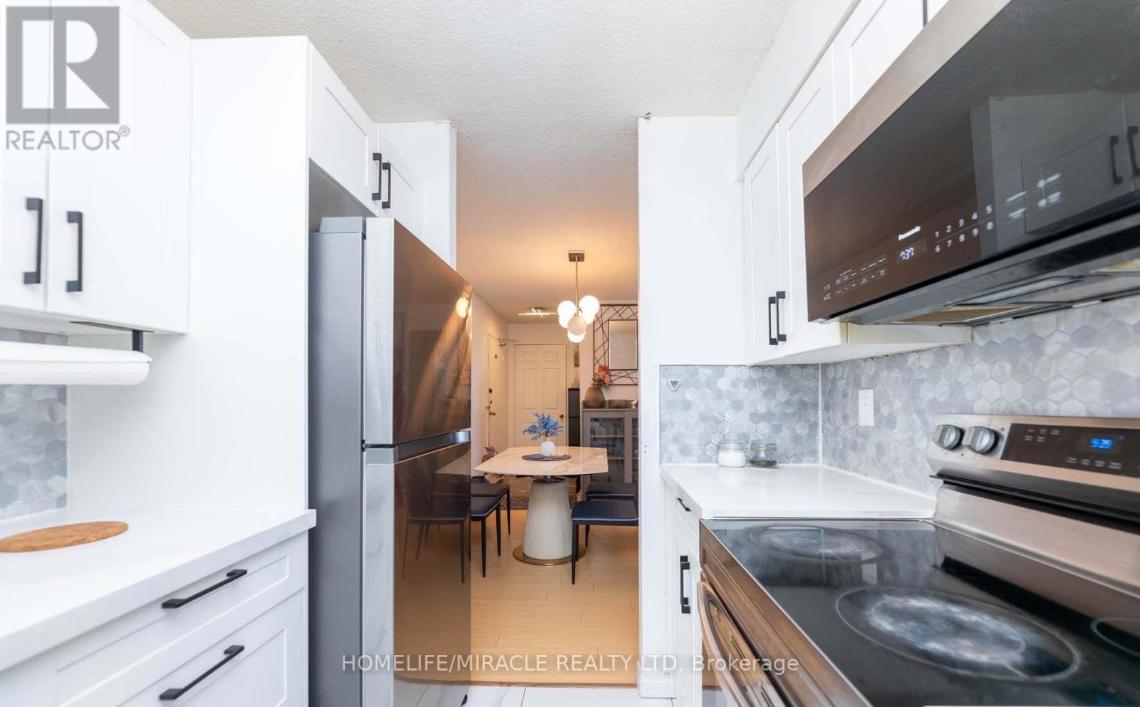 1108 - 99 Blackwell Avenue W, Toronto, Ontario  M1B 3R5 - Photo 14 - E12725522