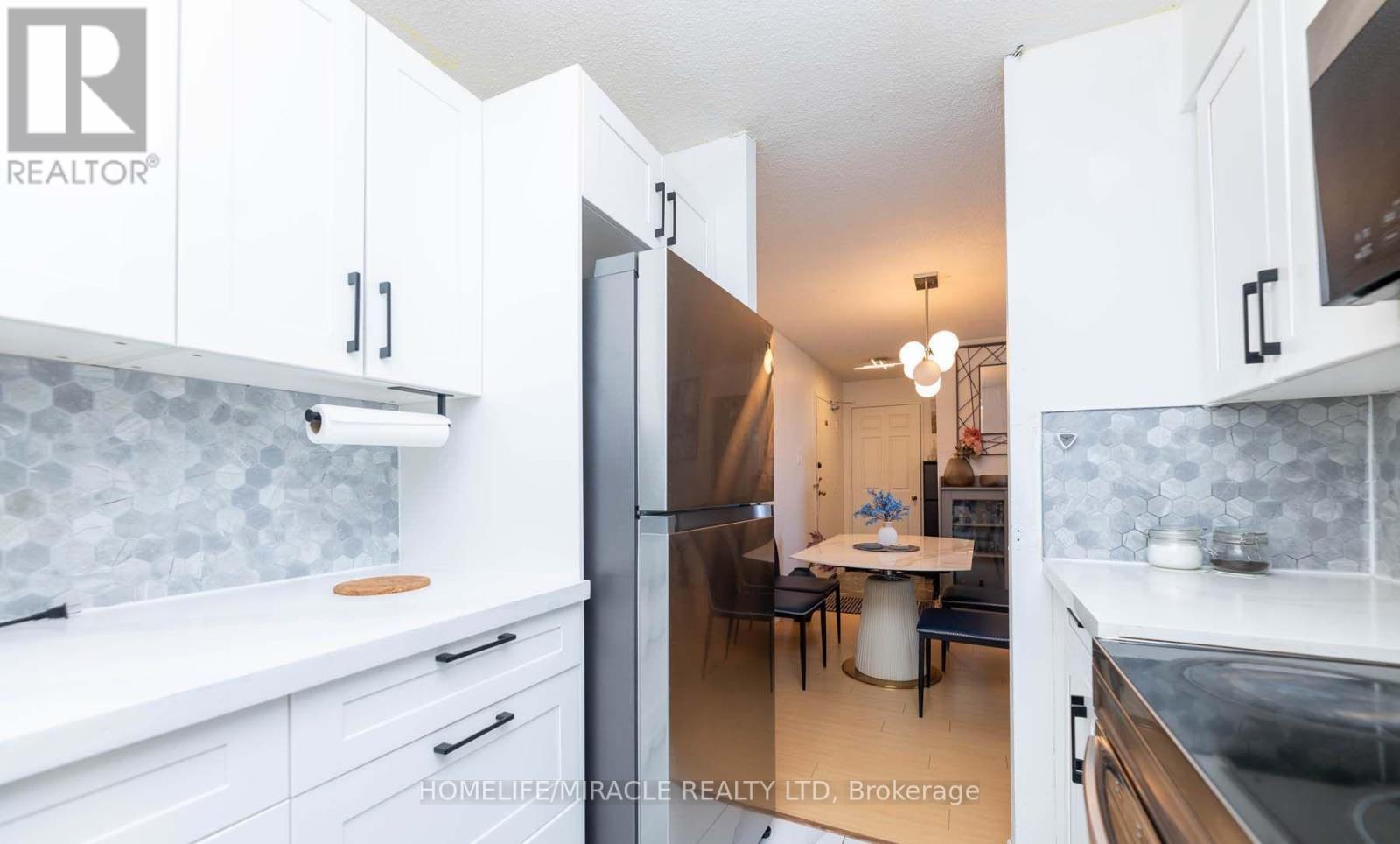 1108 - 99 Blackwell Avenue W, Toronto, Ontario  M1B 3R5 - Photo 15 - E12725522