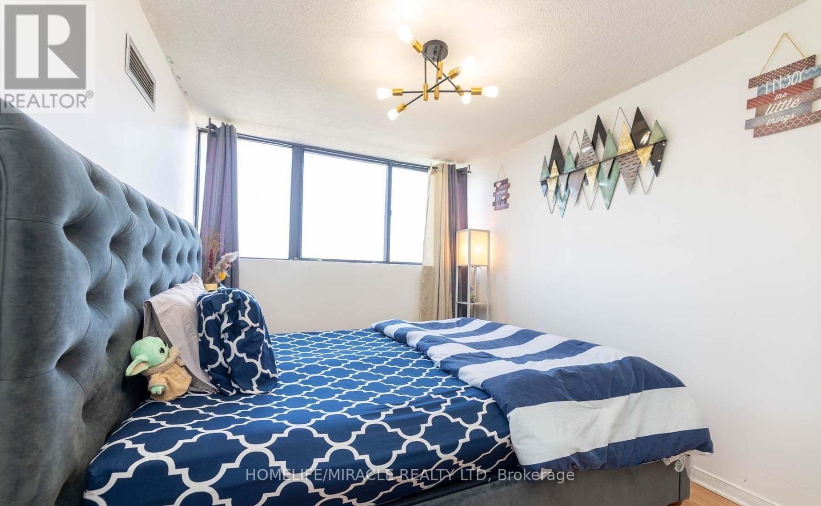 1108 - 99 Blackwell Avenue W, Toronto, Ontario  M1B 3R5 - Photo 17 - E12725522