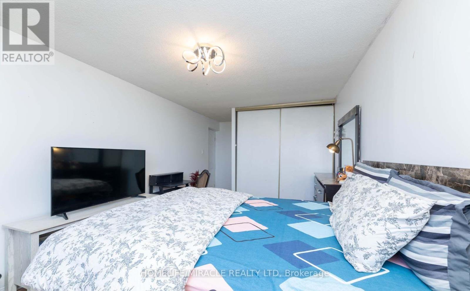 1108 - 99 Blackwell Avenue W, Toronto, Ontario  M1B 3R5 - Photo 21 - E12725522