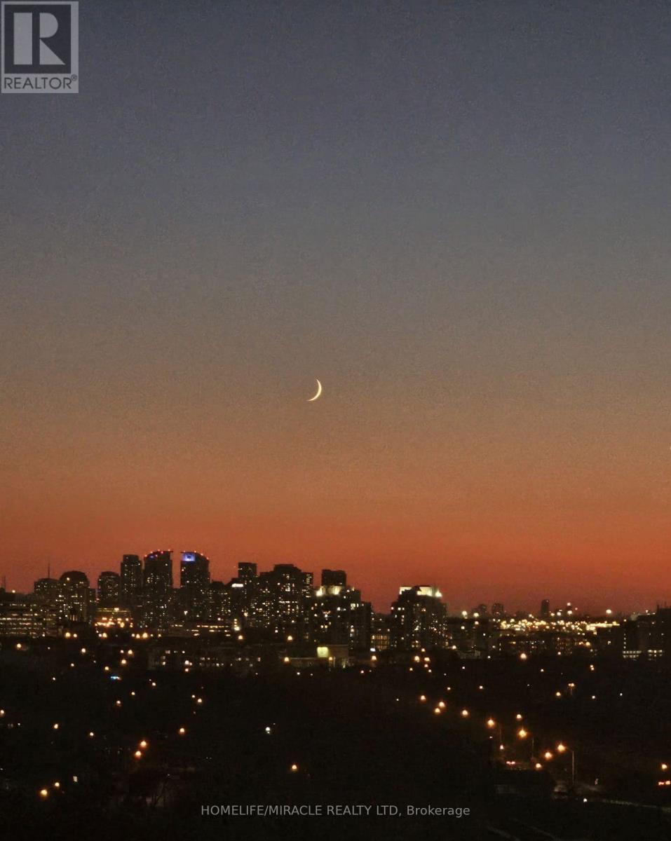 1108 - 99 Blackwell Avenue W, Toronto, Ontario  M1B 3R5 - Photo 29 - E12725522