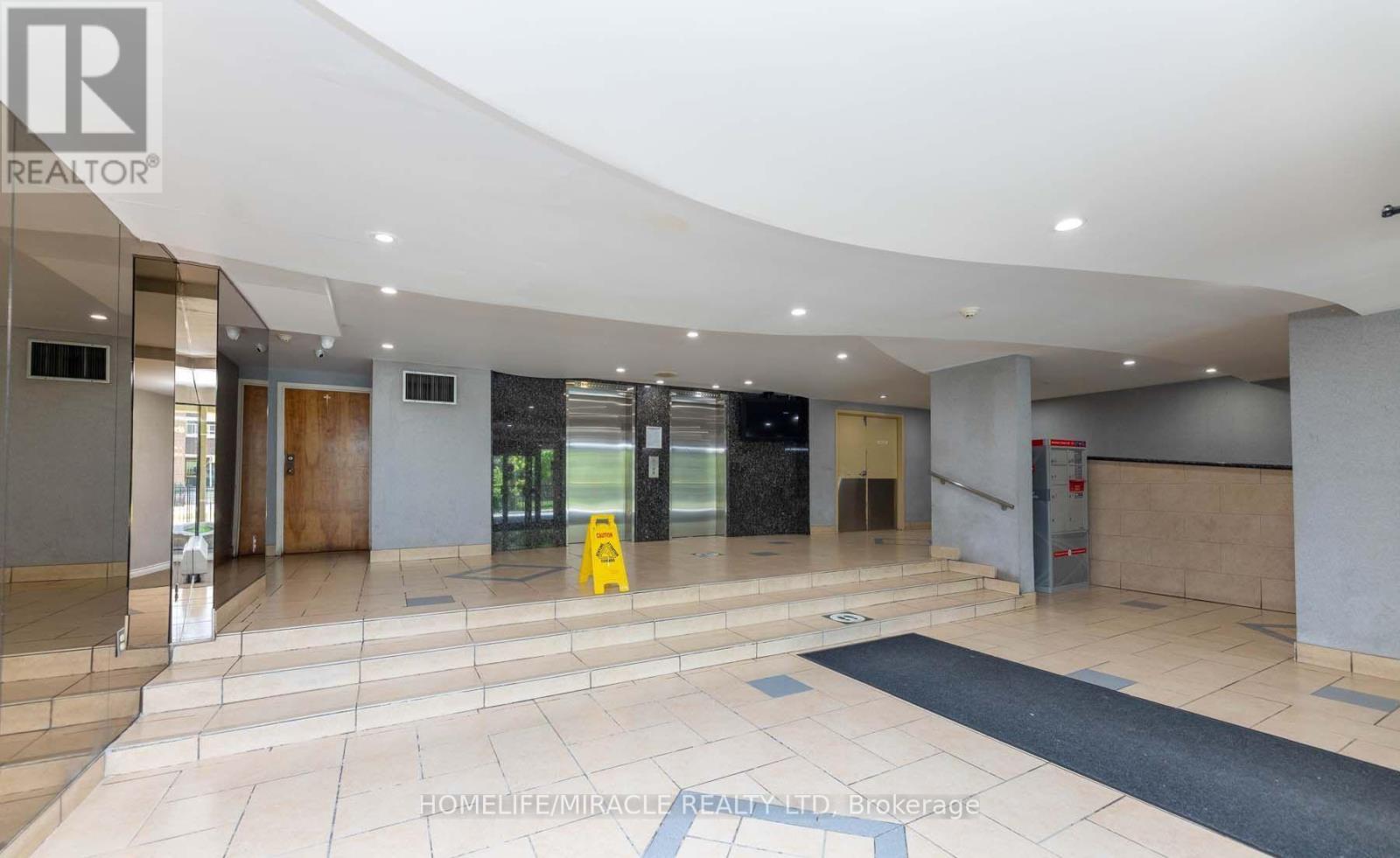 1108 - 99 Blackwell Avenue W, Toronto, Ontario  M1B 3R5 - Photo 3 - E12725522