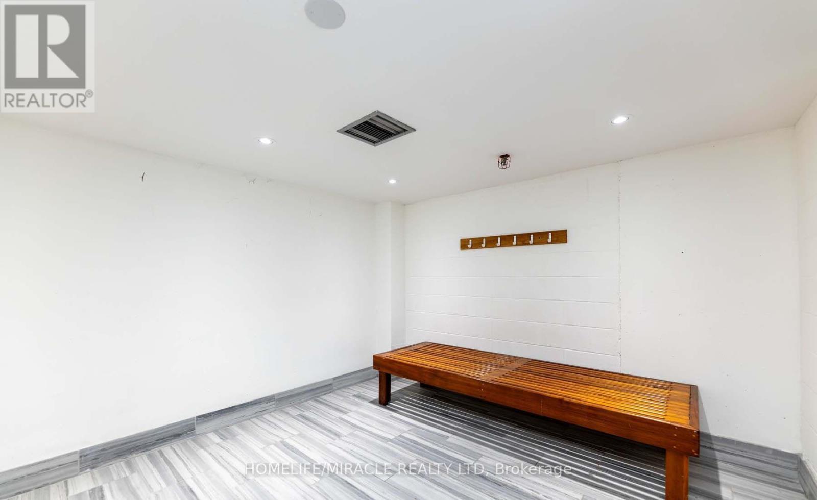 1108 - 99 Blackwell Avenue W, Toronto, Ontario  M1B 3R5 - Photo 30 - E12725522