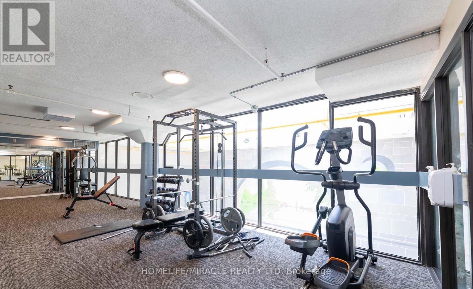 1108 - 99 Blackwell Avenue W, Toronto, Ontario  M1B 3R5 - Photo 32 - E12725522