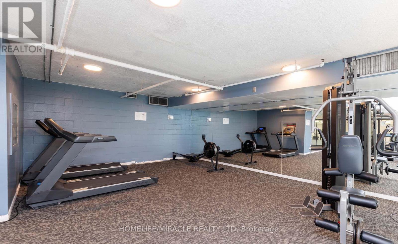 1108 - 99 Blackwell Avenue W, Toronto, Ontario  M1B 3R5 - Photo 34 - E12725522