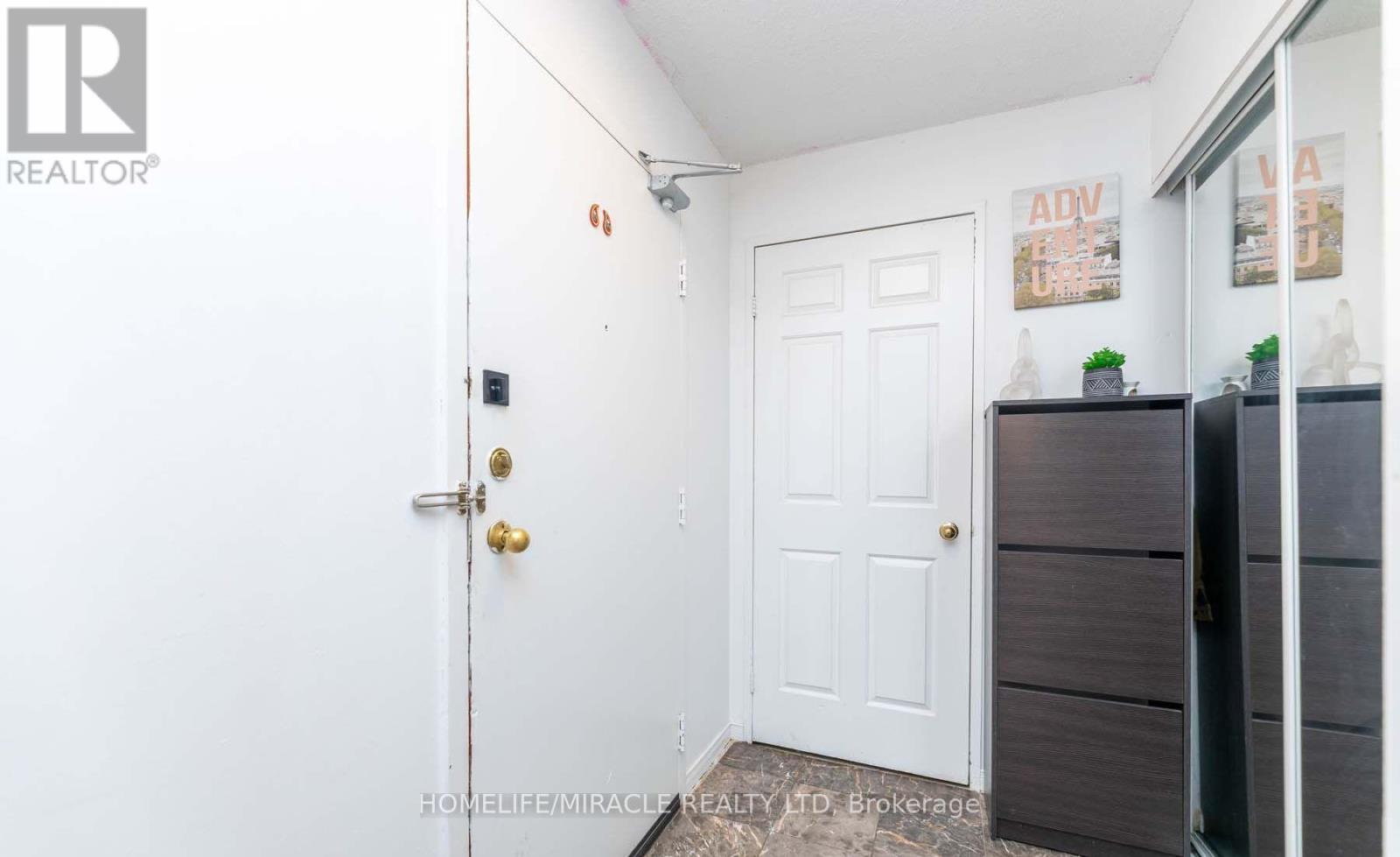 1108 - 99 Blackwell Avenue W, Toronto, Ontario  M1B 3R5 - Photo 4 - E12725522