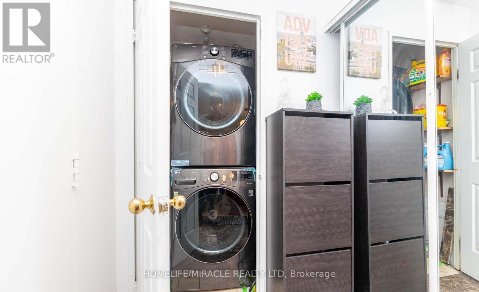 1108 - 99 Blackwell Avenue W, Toronto, Ontario  M1B 3R5 - Photo 5 - E12725522