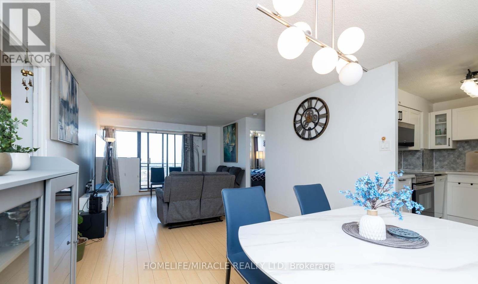 1108 - 99 Blackwell Avenue W, Toronto, Ontario  M1B 3R5 - Photo 6 - E12725522