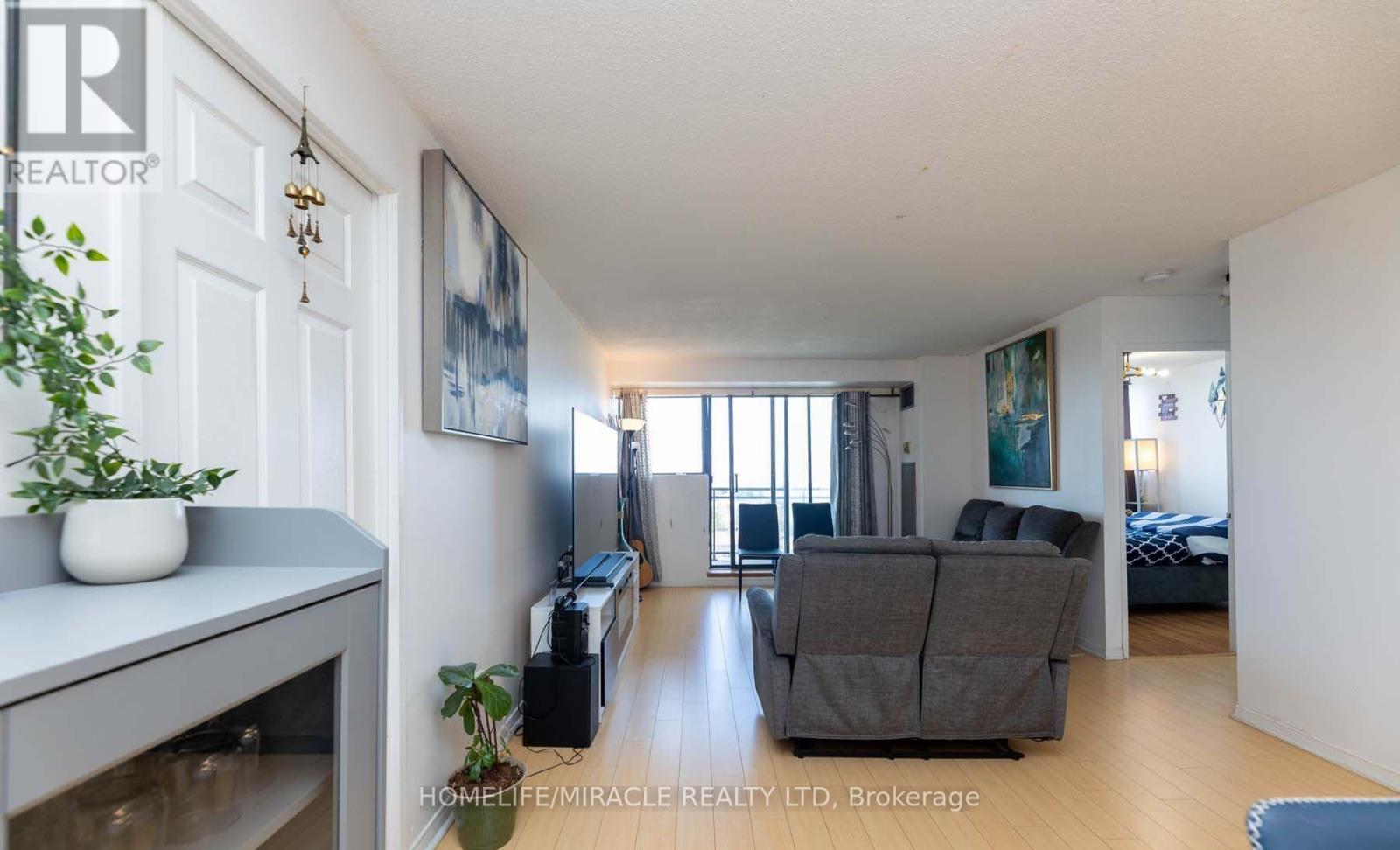 1108 - 99 Blackwell Avenue W, Toronto, Ontario  M1B 3R5 - Photo 7 - E12725522