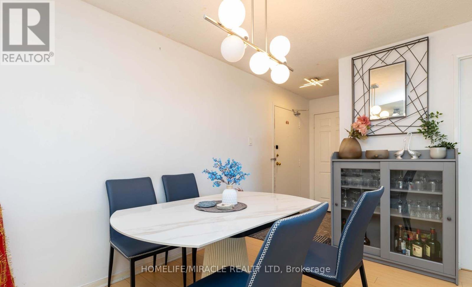 1108 - 99 Blackwell Avenue W, Toronto, Ontario  M1B 3R5 - Photo 8 - E12725522