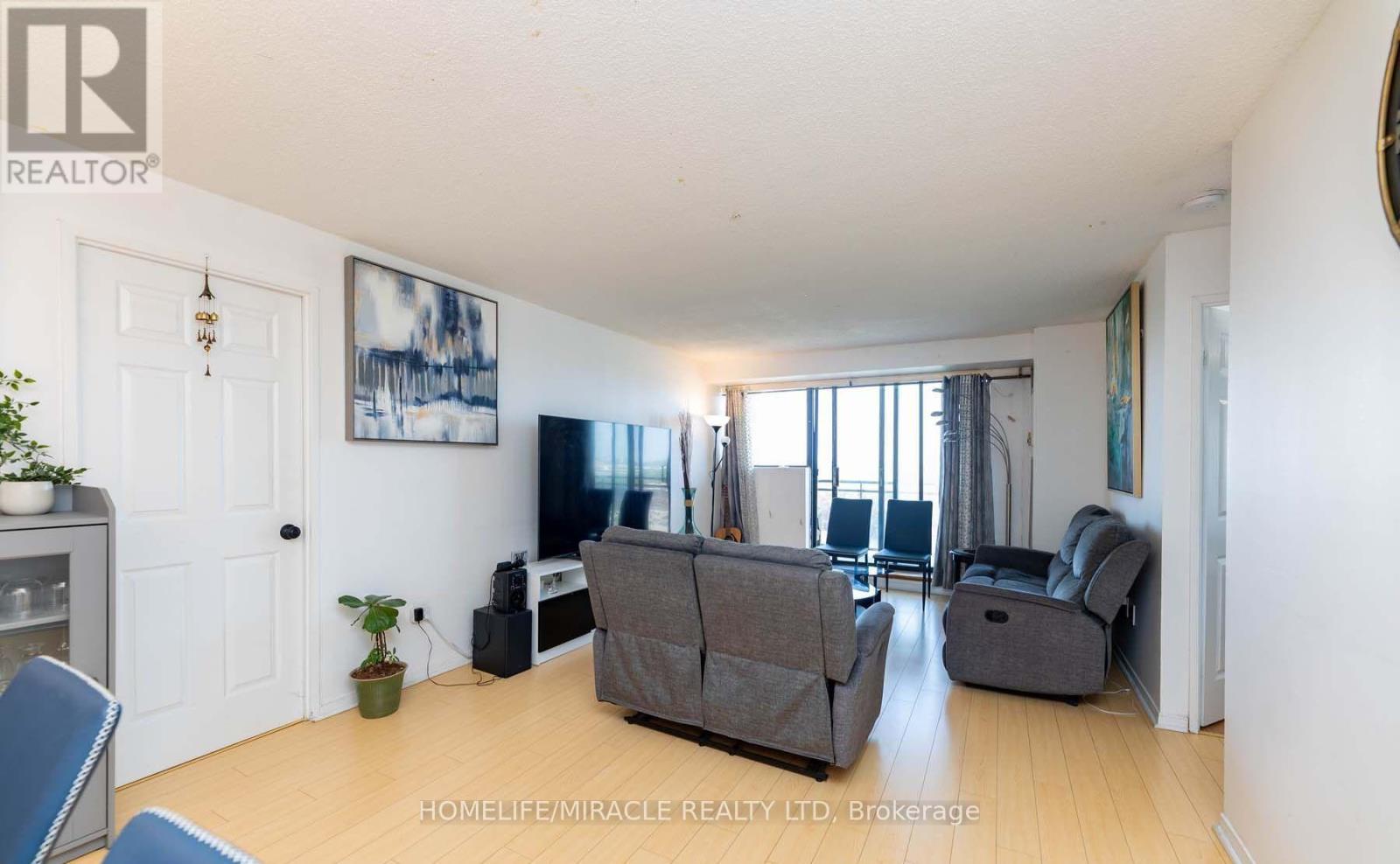 1108 - 99 Blackwell Avenue W, Toronto, Ontario  M1B 3R5 - Photo 9 - E12725522