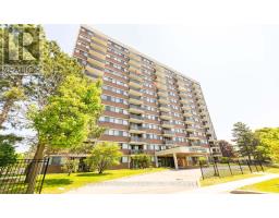 1108 - 99 BLACKWELL AVENUE W, Toronto, Ontario
