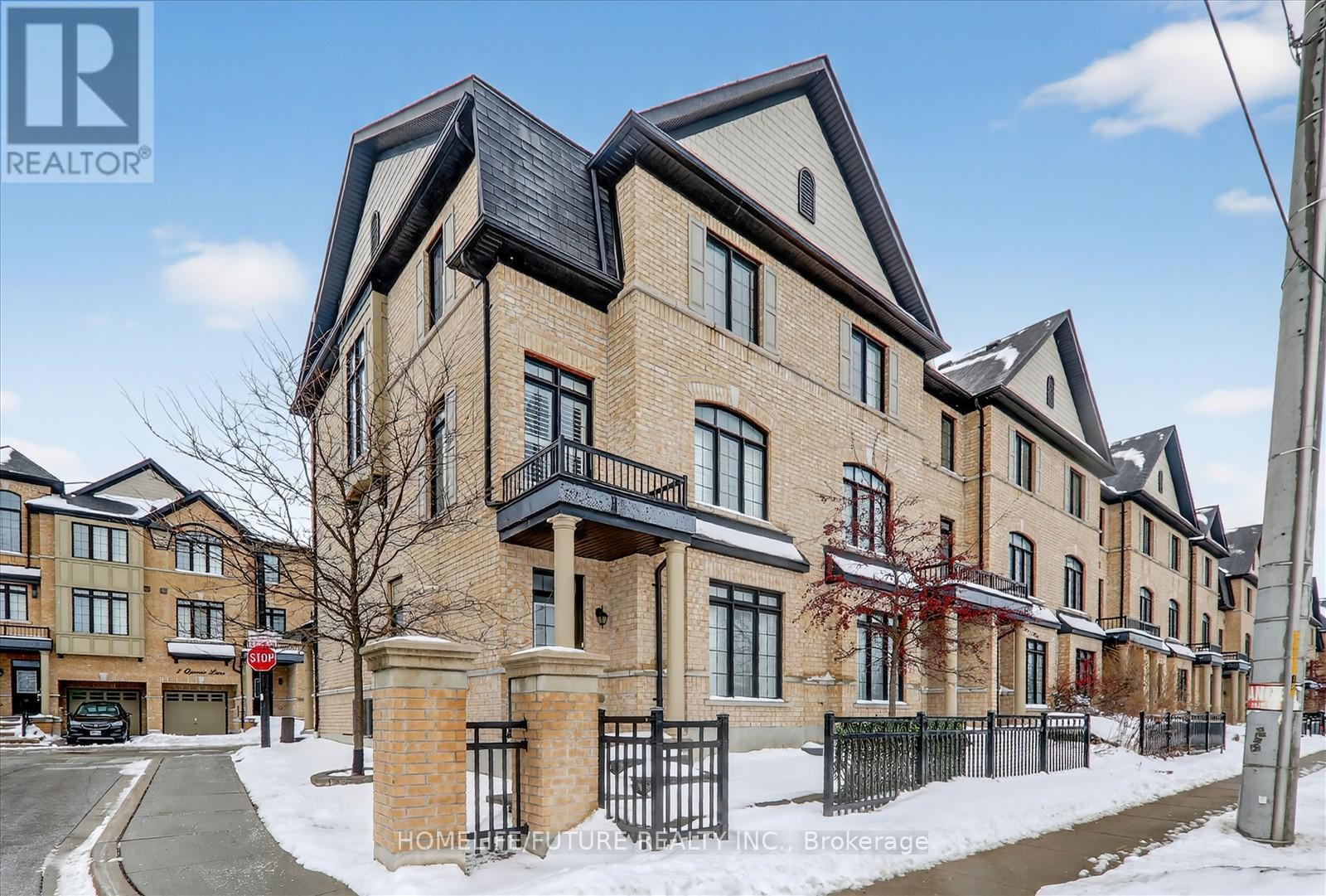 84 Quarrie Lane, Ajax, Ontario  L1T 0N1 - Photo 2 - E12725612