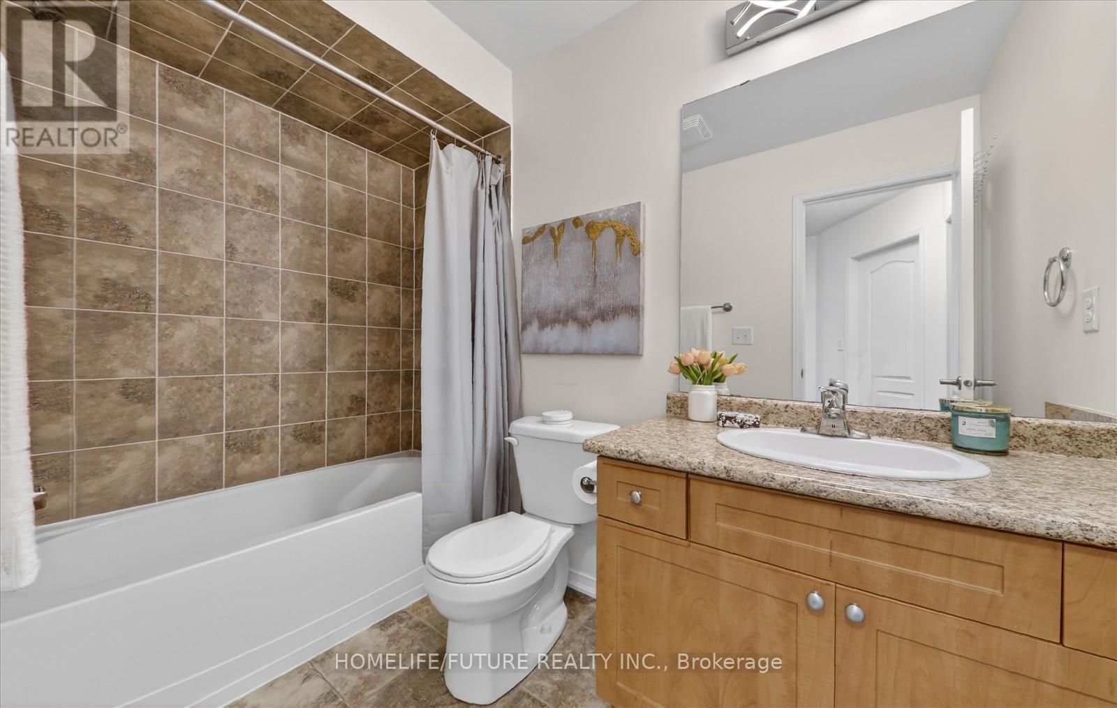 84 Quarrie Lane, Ajax, Ontario  L1T 0N1 - Photo 30 - E12725612