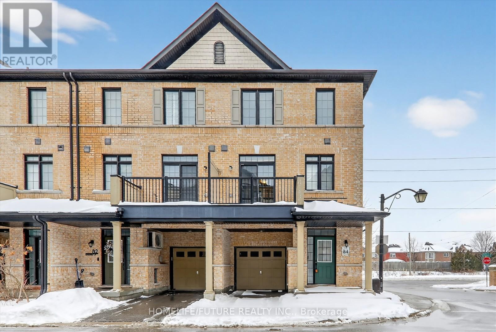 84 Quarrie Lane, Ajax, Ontario  L1T 0N1 - Photo 37 - E12725612