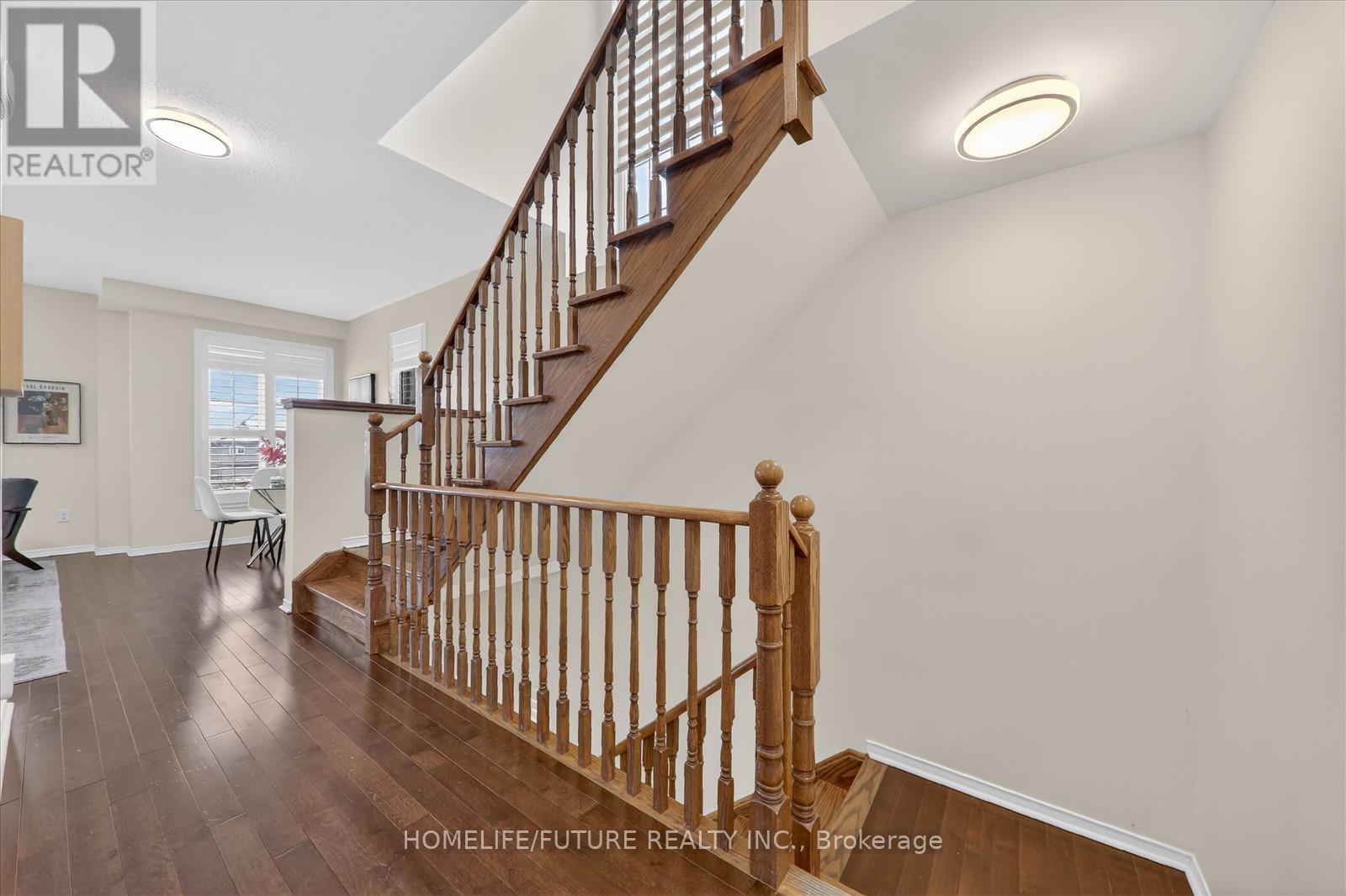 84 Quarrie Lane, Ajax, Ontario  L1T 0N1 - Photo 8 - E12725612