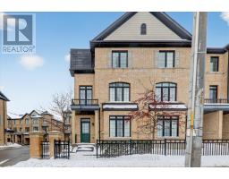 84 QUARRIE LANE, Ajax, Ontario