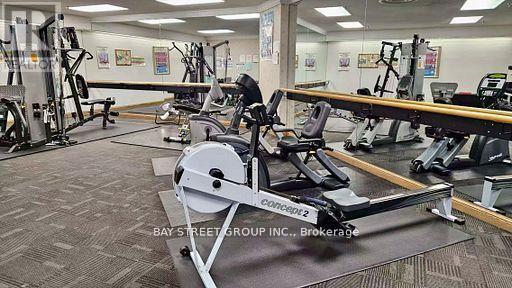 214 - 55 Bamburgh Circle, Toronto, Ontario  M1W 3V4 - Photo 24 - E12725620