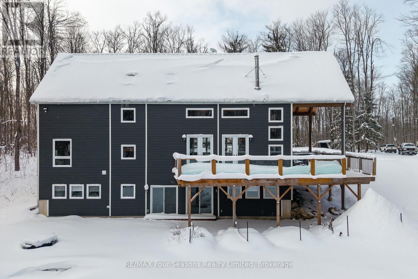 589108 Grey Road 19, Blue Mountains, Ontario  N0H 2E0 - Photo 32 - X12443335