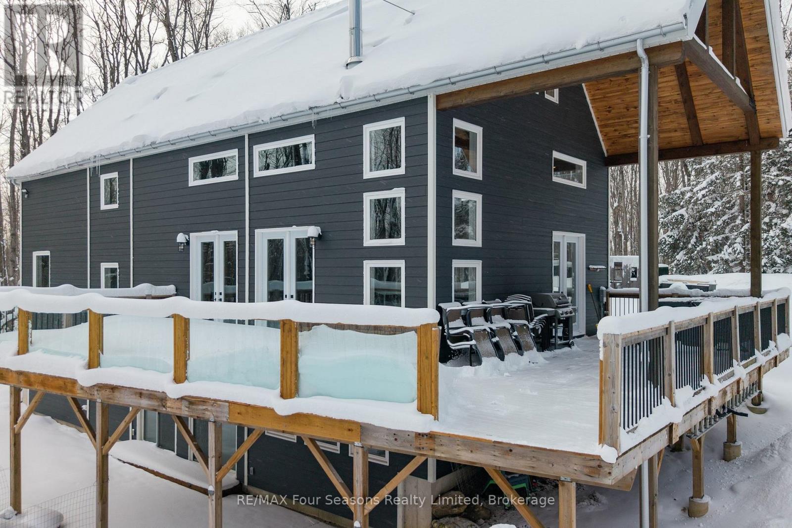 589108 Grey Road 19, Blue Mountains, Ontario  N0H 2E0 - Photo 33 - X12443335