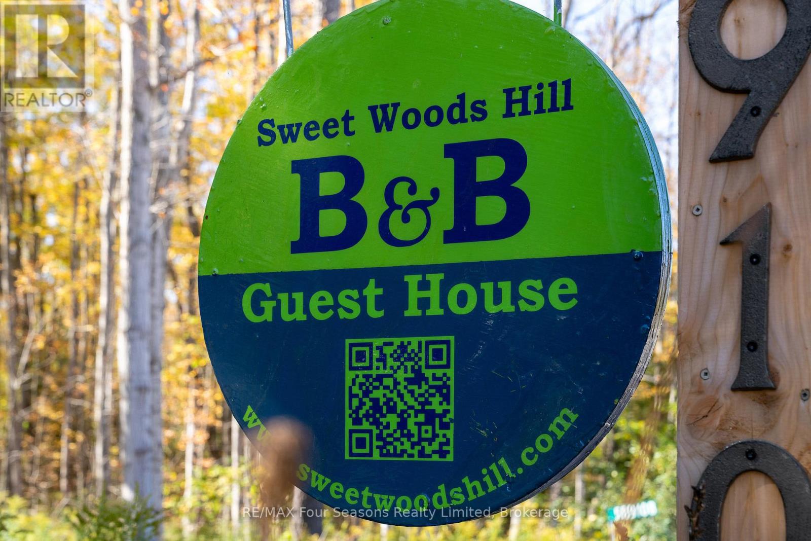 589108 Grey Road 19, Blue Mountains, Ontario  N0H 2E0 - Photo 30 - X12443335