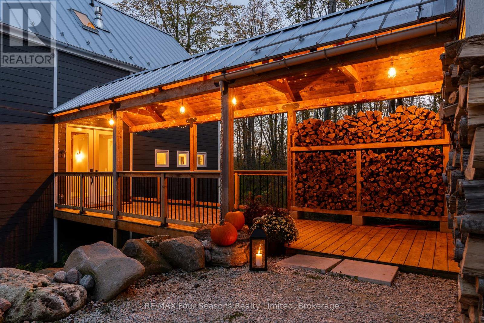 589108 Grey Road 19, Blue Mountains, Ontario  N0H 2E0 - Photo 42 - X12443335