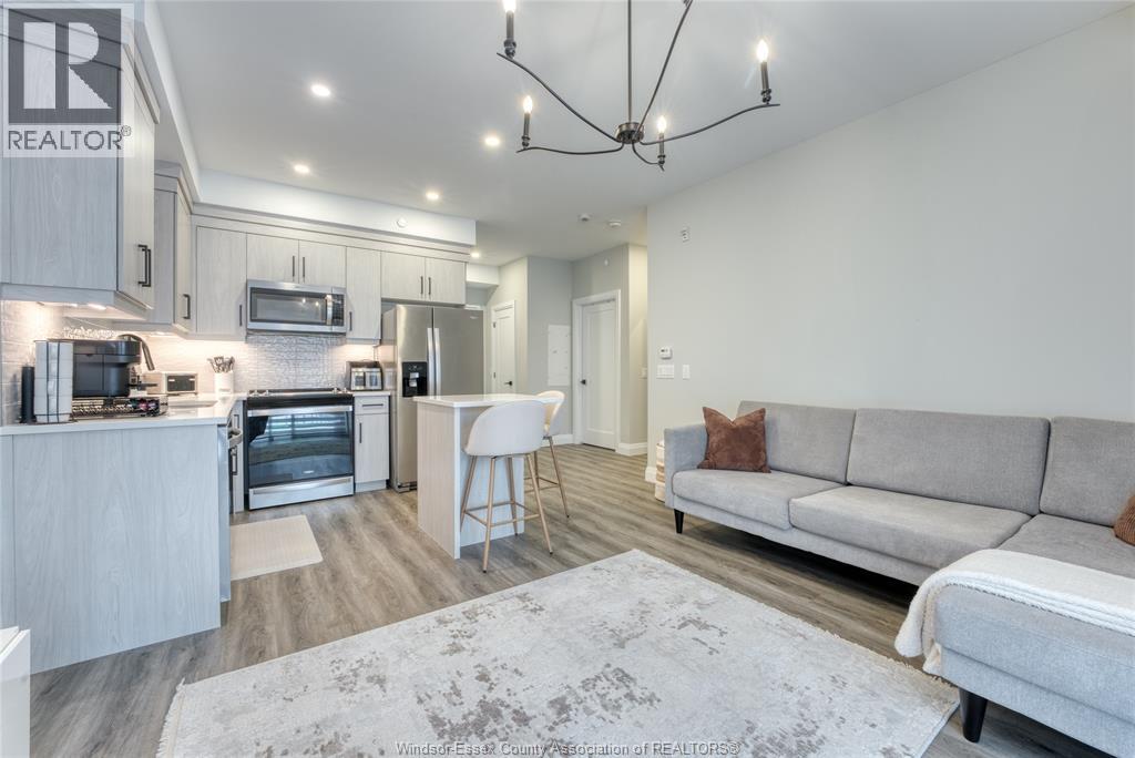 1740 Sprucewood Avenue Unit# 208, Lasalle, Ontario  N8X 2X9 - Photo 16 - 26001849