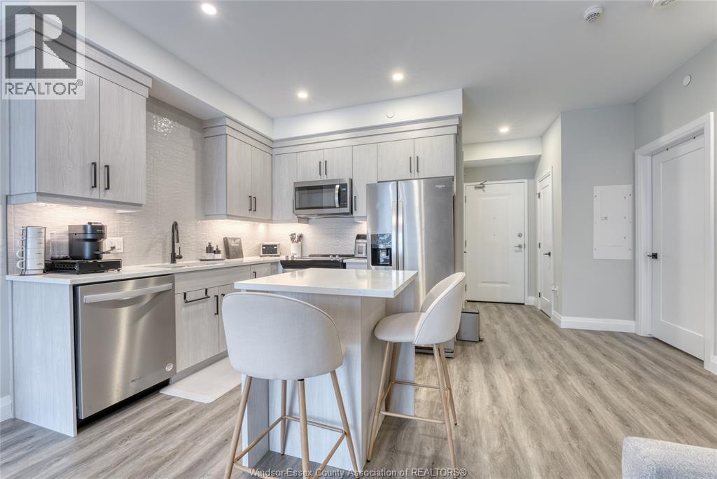 1740 Sprucewood Avenue Unit# 208, Lasalle, Ontario  N8X 2X9 - Photo 20 - 26001849