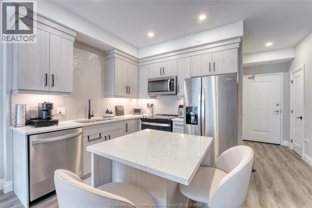 1740 Sprucewood Avenue Unit# 208, Lasalle, Ontario  N8X 2X9 - Photo 21 - 26001849