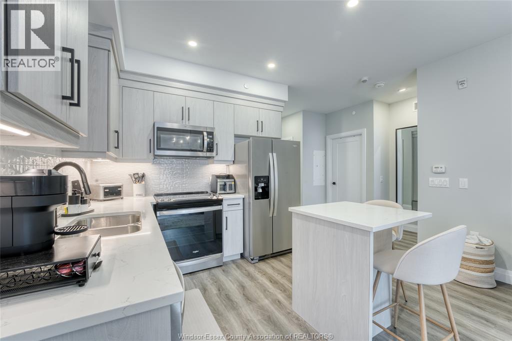 1740 Sprucewood Avenue Unit# 208, Lasalle, Ontario  N8X 2X9 - Photo 23 - 26001849