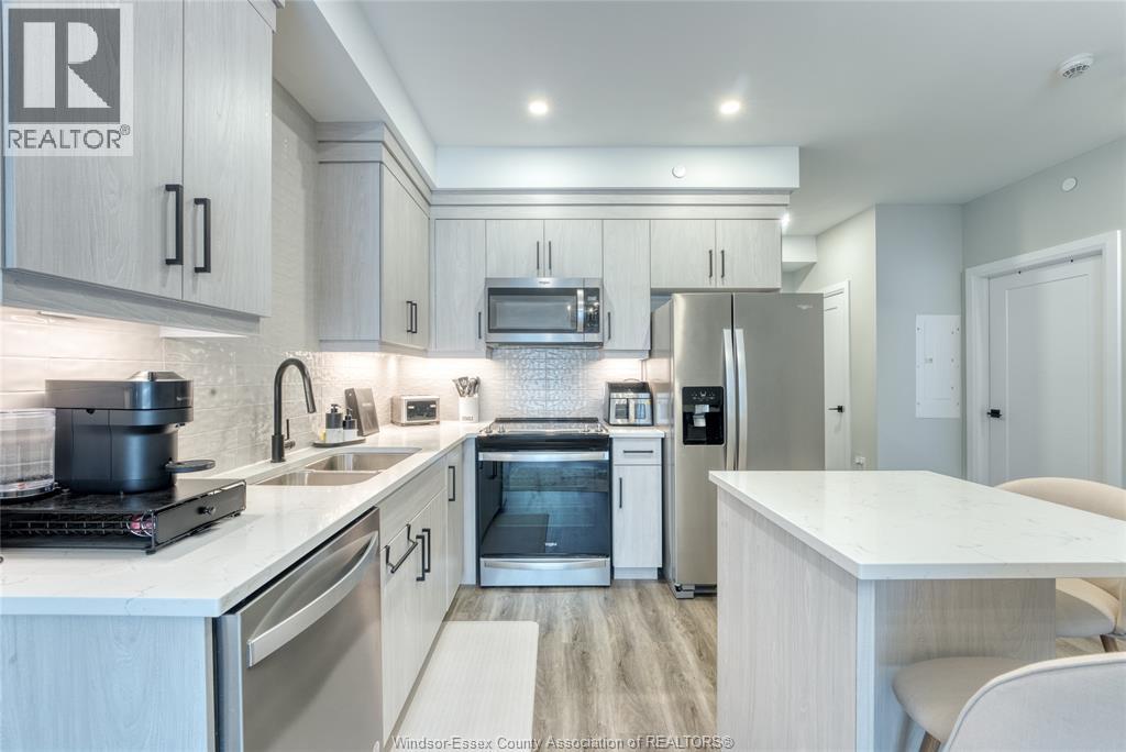 1740 Sprucewood Avenue Unit# 208, Lasalle, Ontario  N8X 2X9 - Photo 24 - 26001849