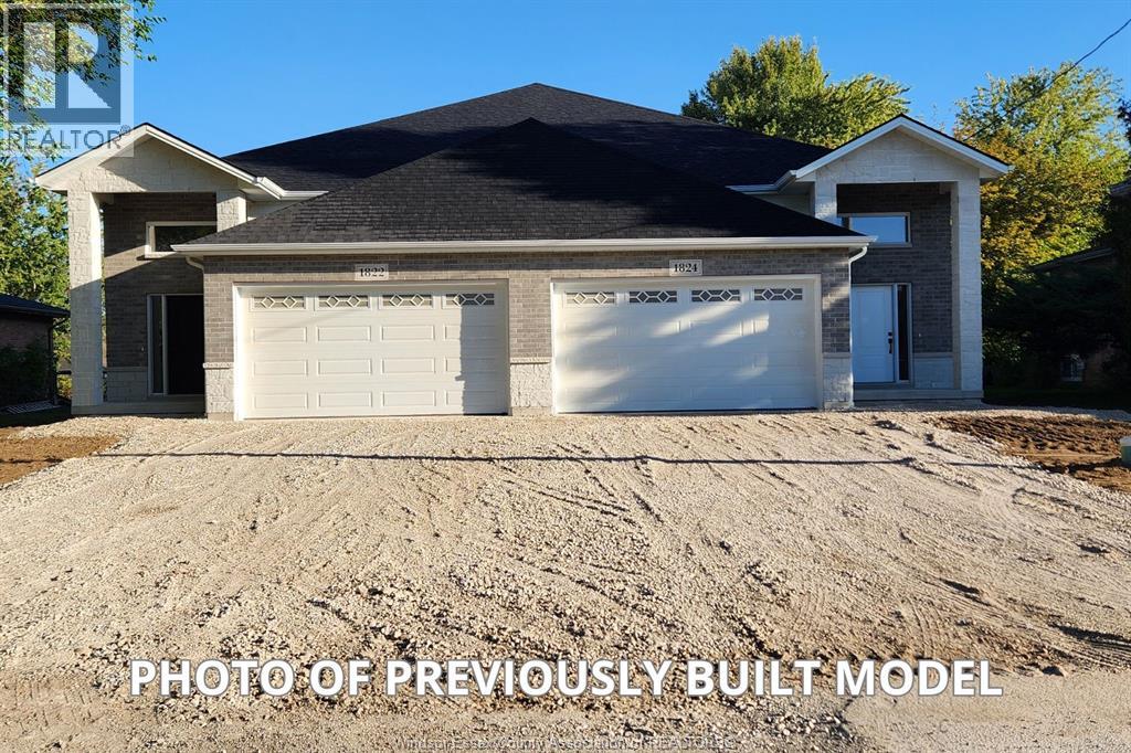 927-B Bouffard, Lasalle, Ontario  N9J 2Y1 - Photo 2 - 26001848