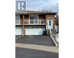 UPPER - 50 FLAGSTICK COURT, Toronto, Ontario