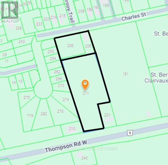 206 Charles Street, Norfolk, Ontario  N0E 1Y0 - Photo 4 - X12689138