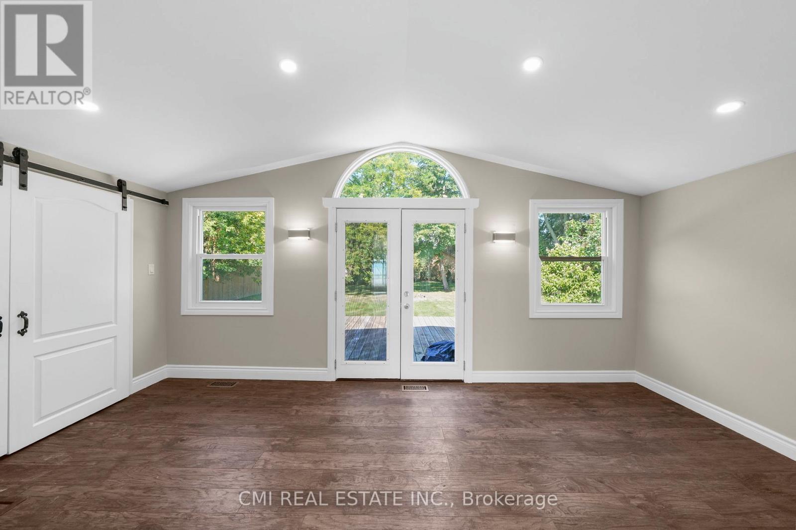 1297 Ramara Rd 47 Road, Ramara, Ontario  L0K 1B0 - Photo 11 - S12725614