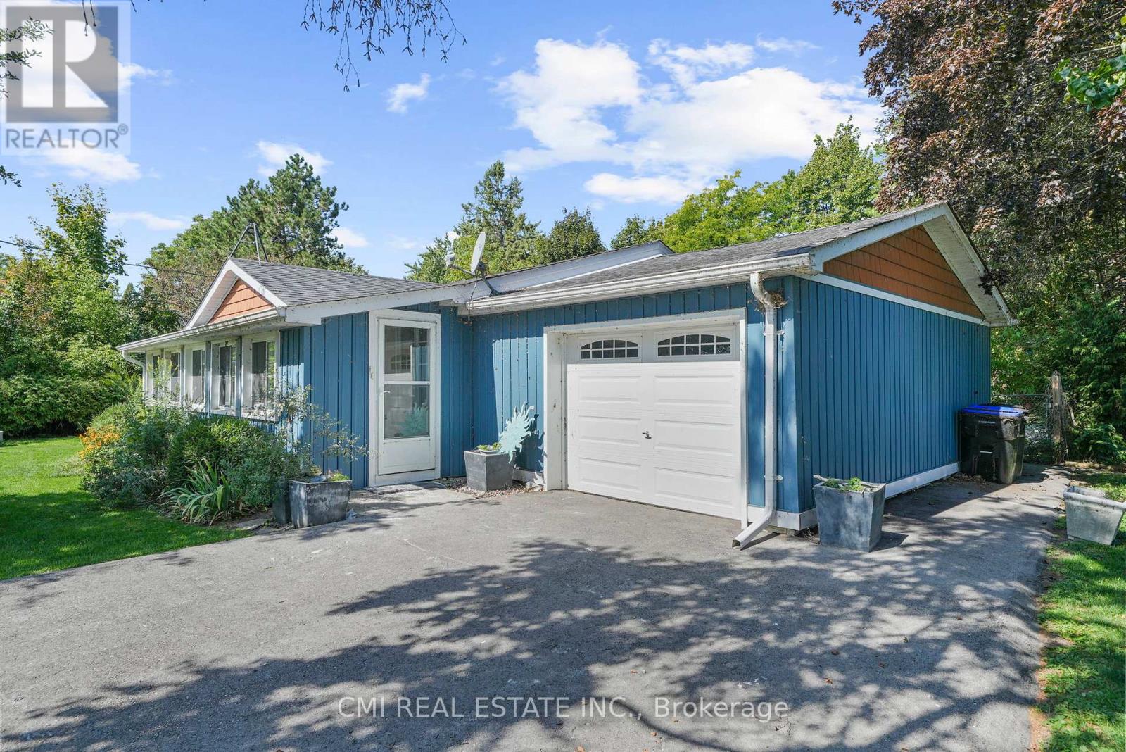 1297 Ramara Rd 47 Road, Ramara, Ontario  L0K 1B0 - Photo 2 - S12725614