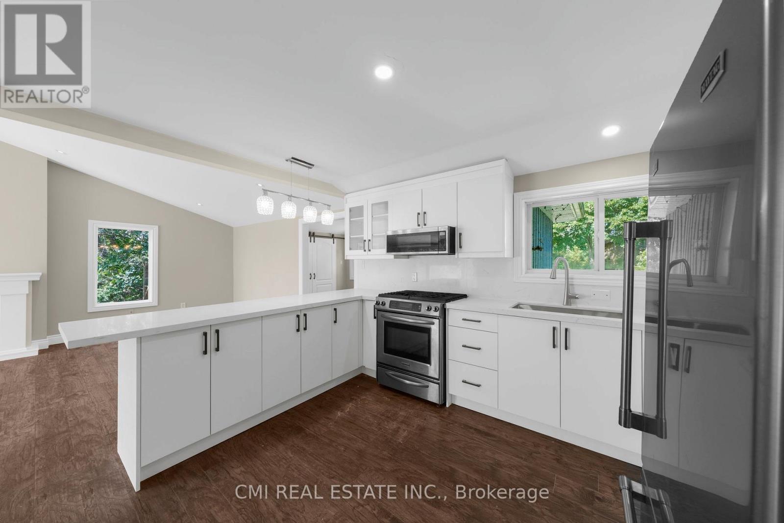 1297 Ramara Rd 47 Road, Ramara, Ontario  L0K 1B0 - Photo 22 - S12725614