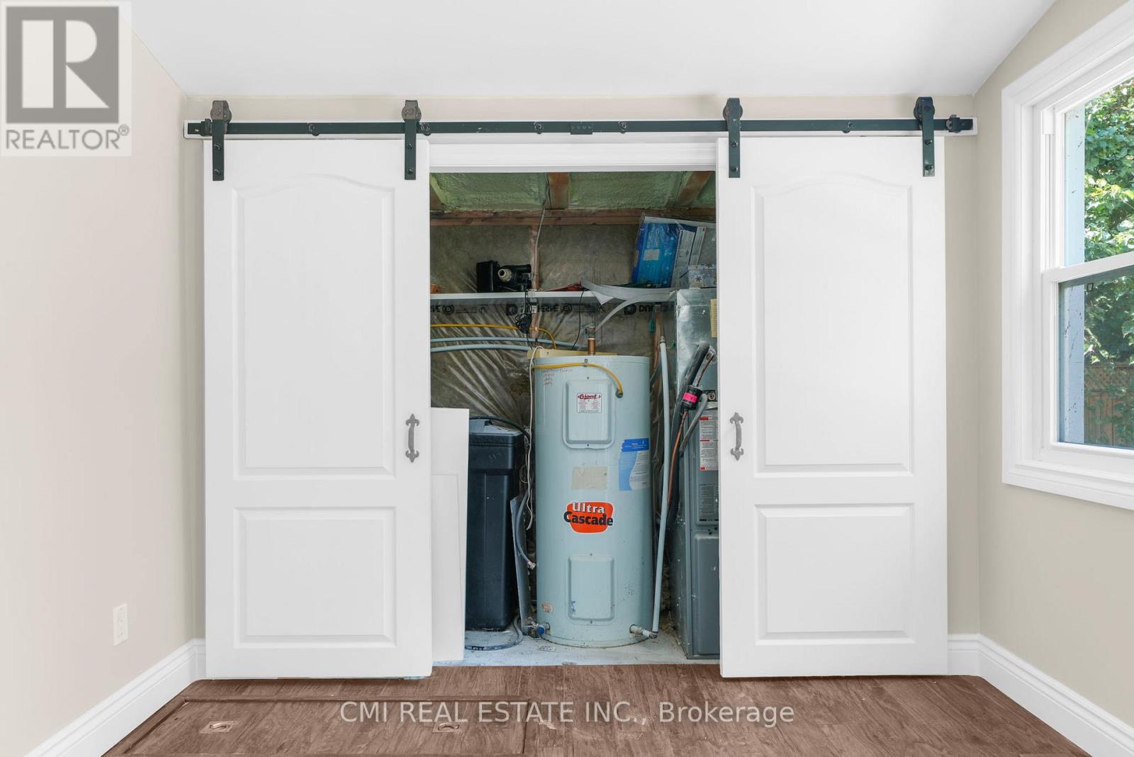 1297 Ramara Rd 47 Road, Ramara, Ontario  L0K 1B0 - Photo 32 - S12725614