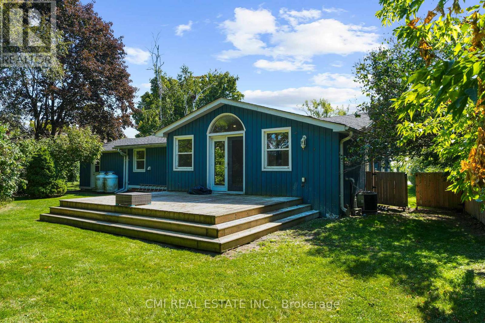 1297 Ramara Rd 47 Road, Ramara, Ontario  L0K 1B0 - Photo 37 - S12725614