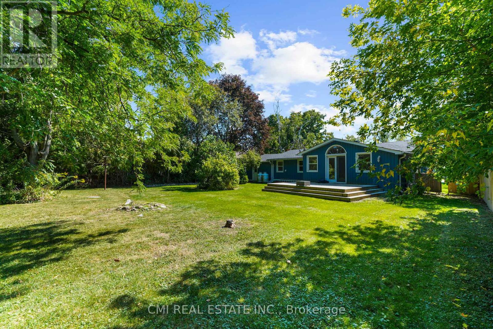 1297 Ramara Rd 47 Road, Ramara, Ontario  L0K 1B0 - Photo 38 - S12725614