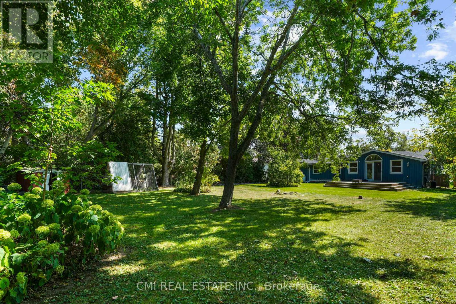 1297 Ramara Rd 47 Road, Ramara, Ontario  L0K 1B0 - Photo 39 - S12725614