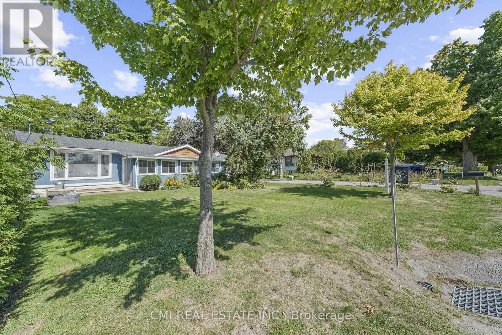 1297 Ramara Rd 47 Road, Ramara, Ontario  L0K 1B0 - Photo 4 - S12725614