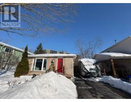 1140 WHITEFIELD DRIVE, Peterborough, Ontario
